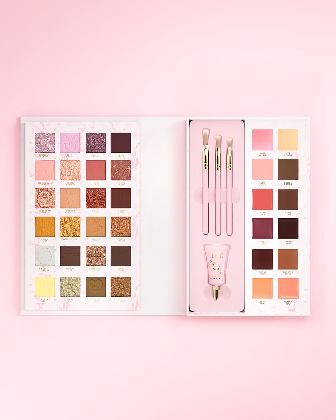 Somebunny Loves You Makeup Set