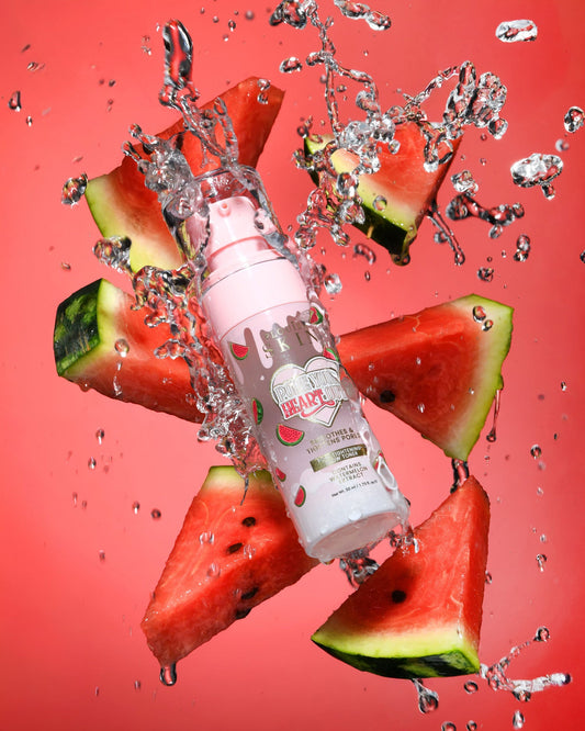 Pore Your Heart Out - Watermelon Pore Tightening Glow Toner