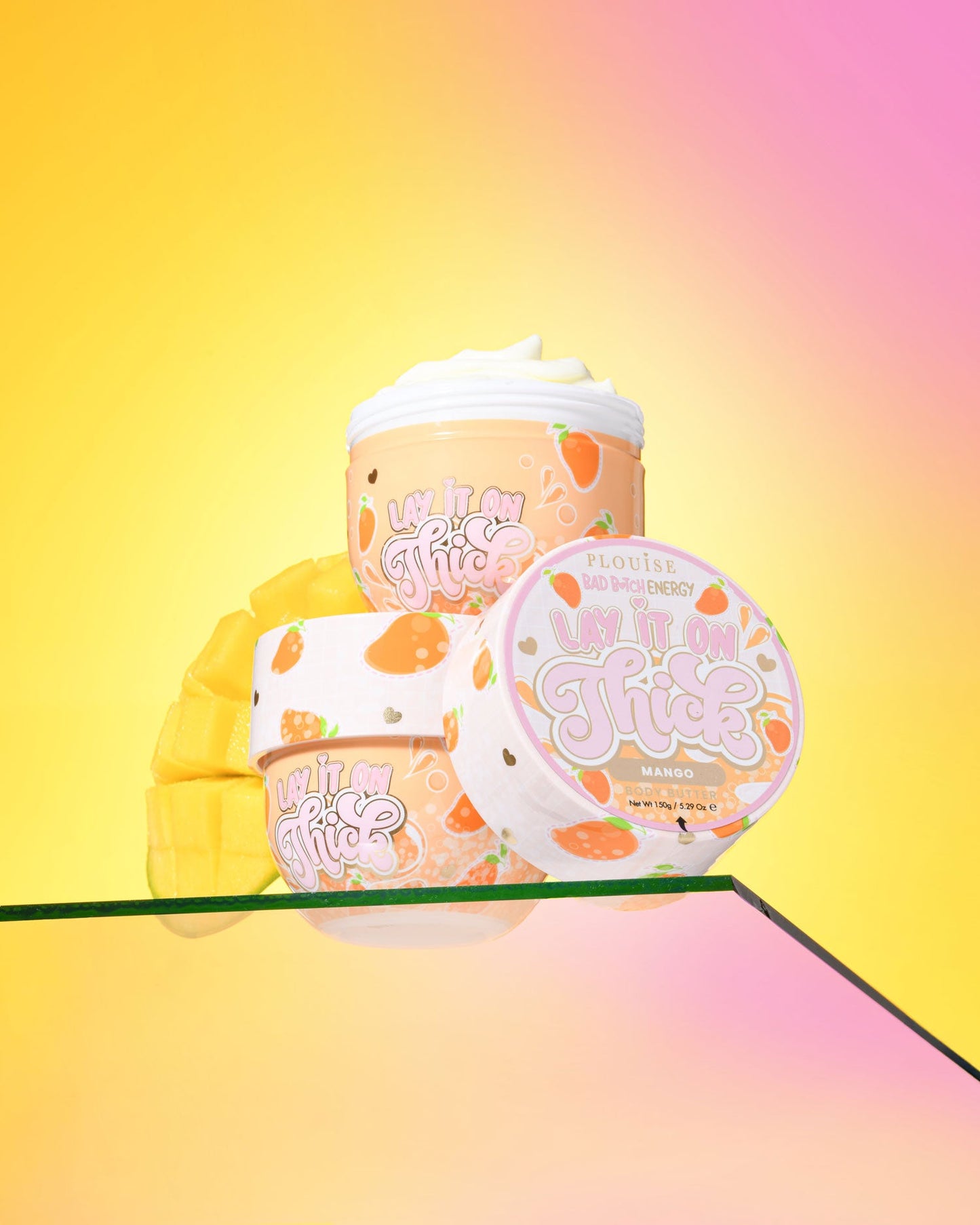 Lay It On Thick Body Butter