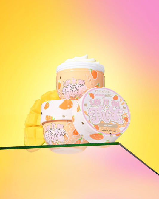 Lay It On Thick Body Butter