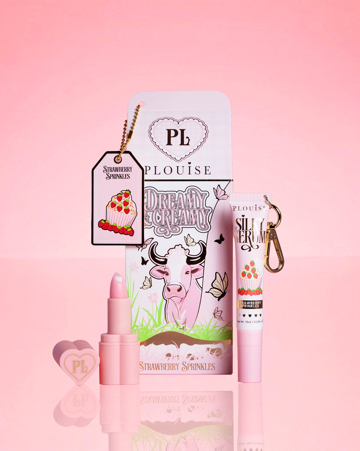 The TLC Tender Lip Care Kit