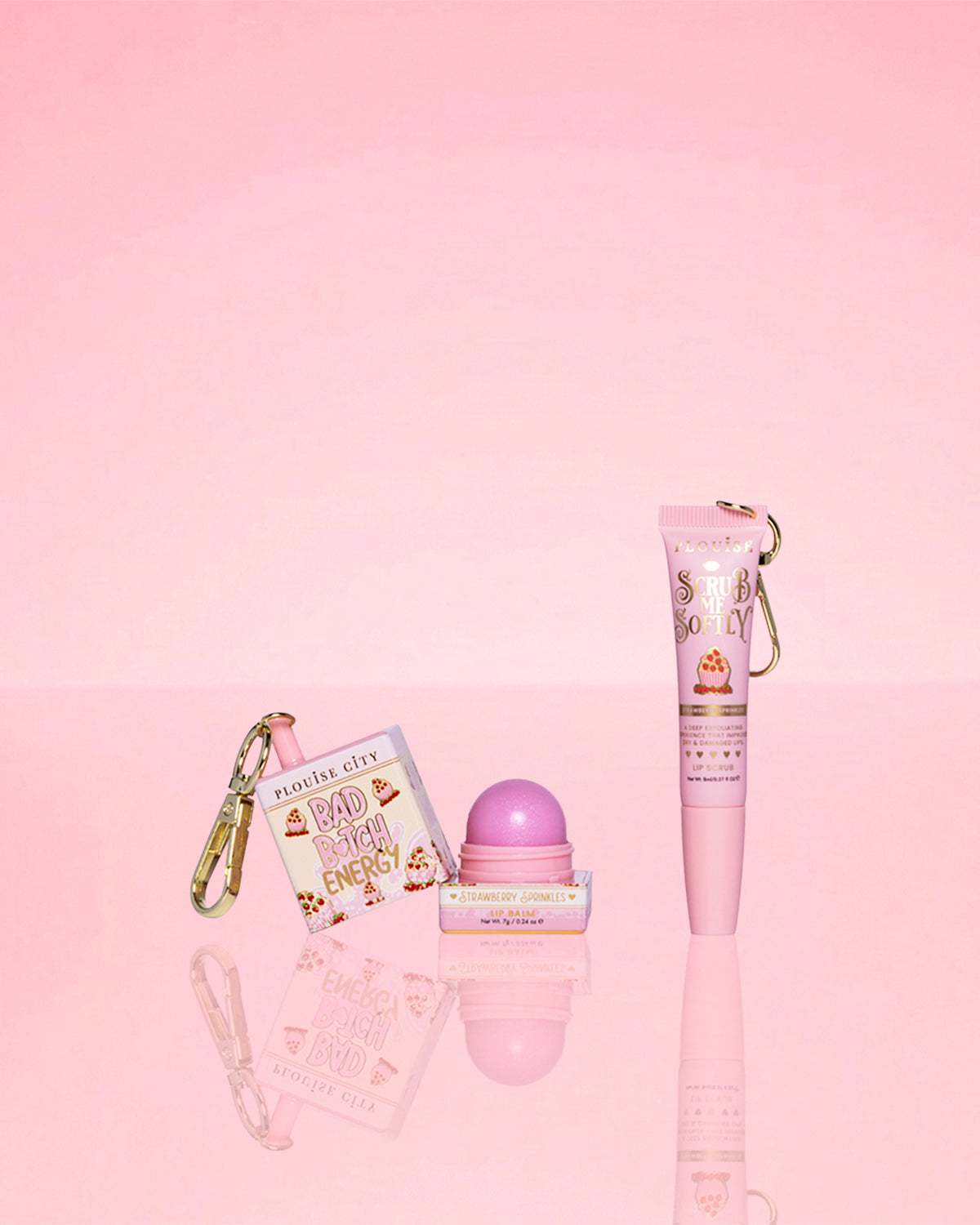 Tender Lip Care Sets 3 for £27