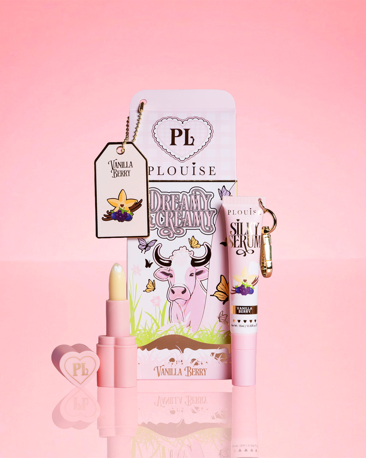 The TLC Tender Lip Care Kit