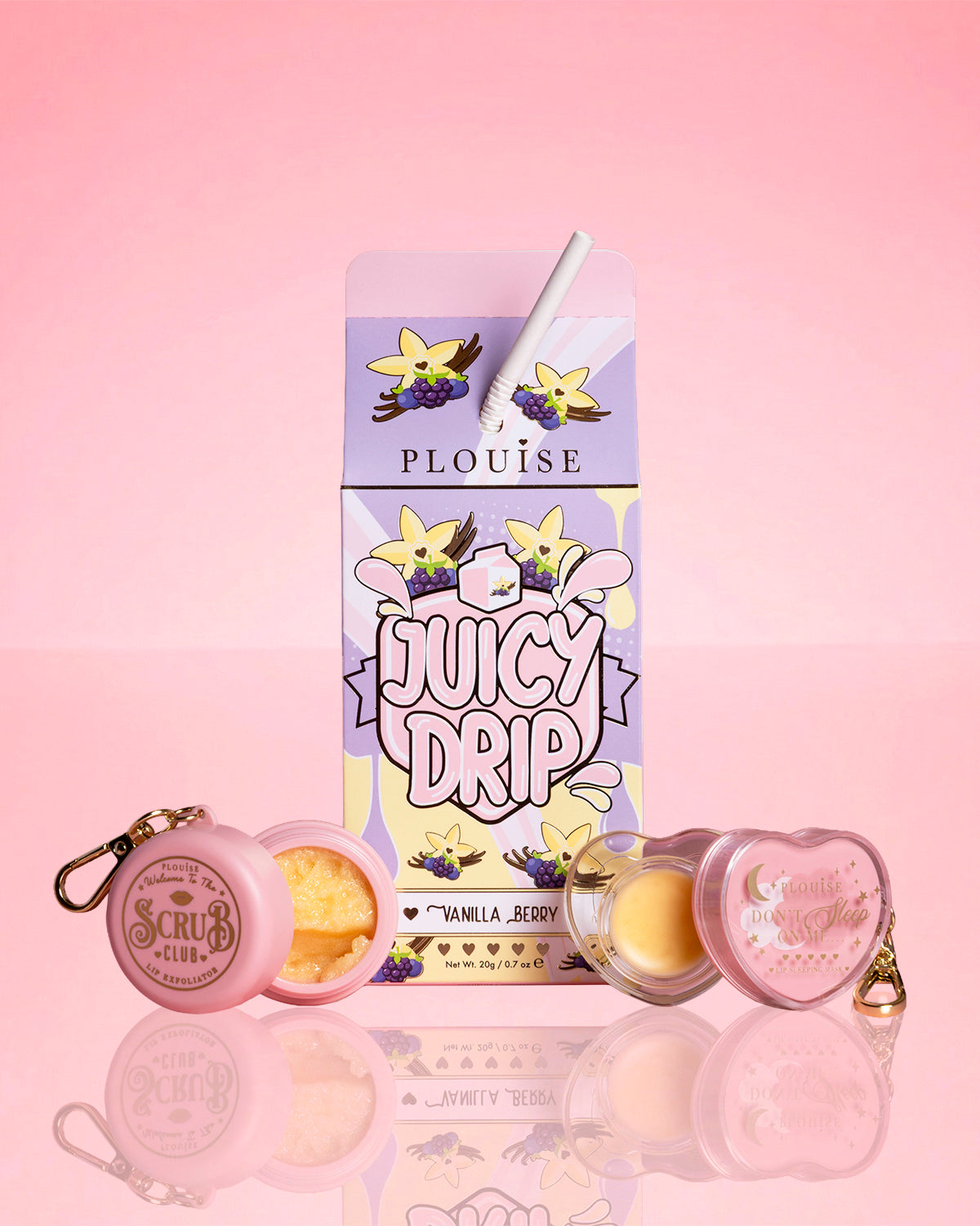 The TLC Tender Lip Care Kit