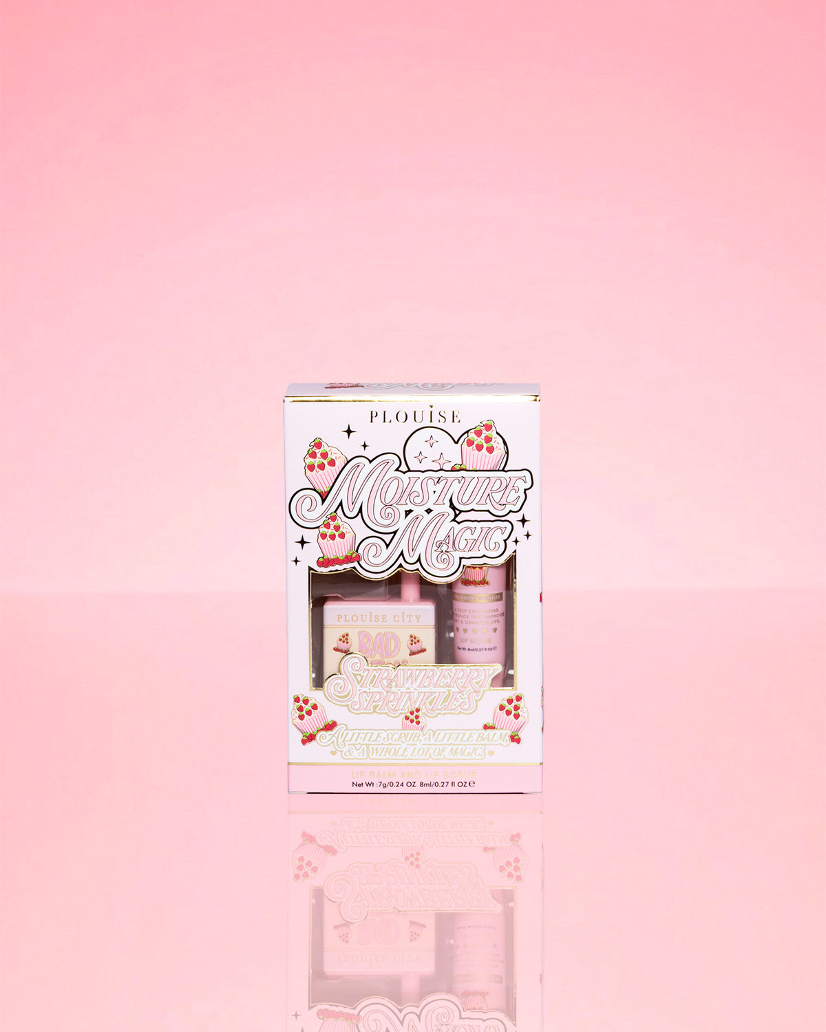 Tender Lip Care Sets 3 for £27