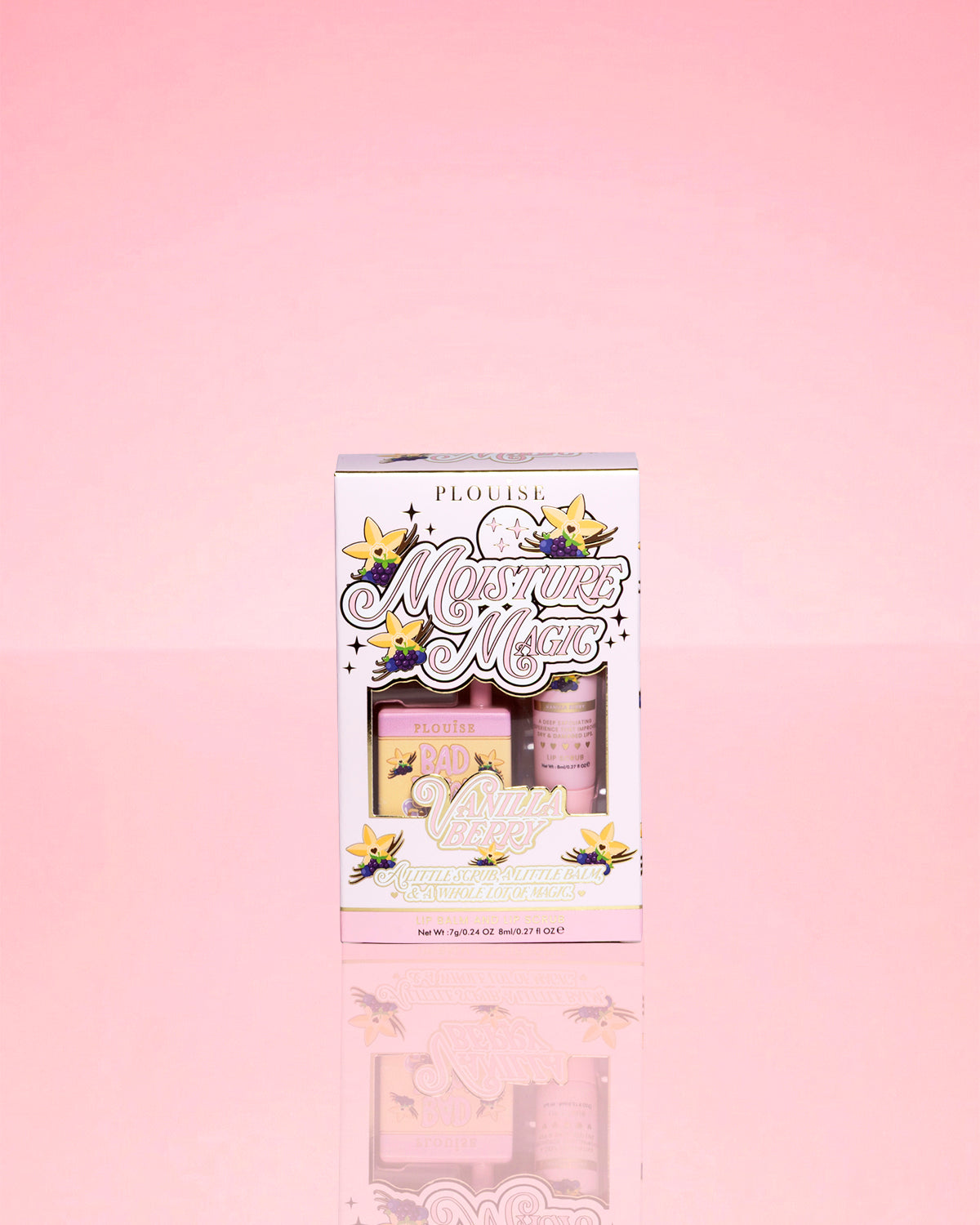 The TLC Tender Lip Care Kit