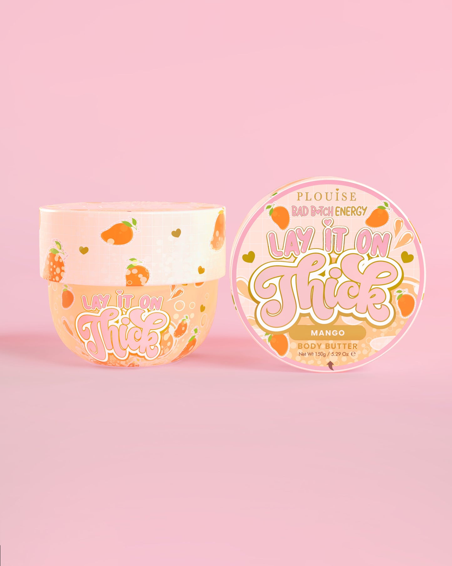 Lay It On Thick Body Butter