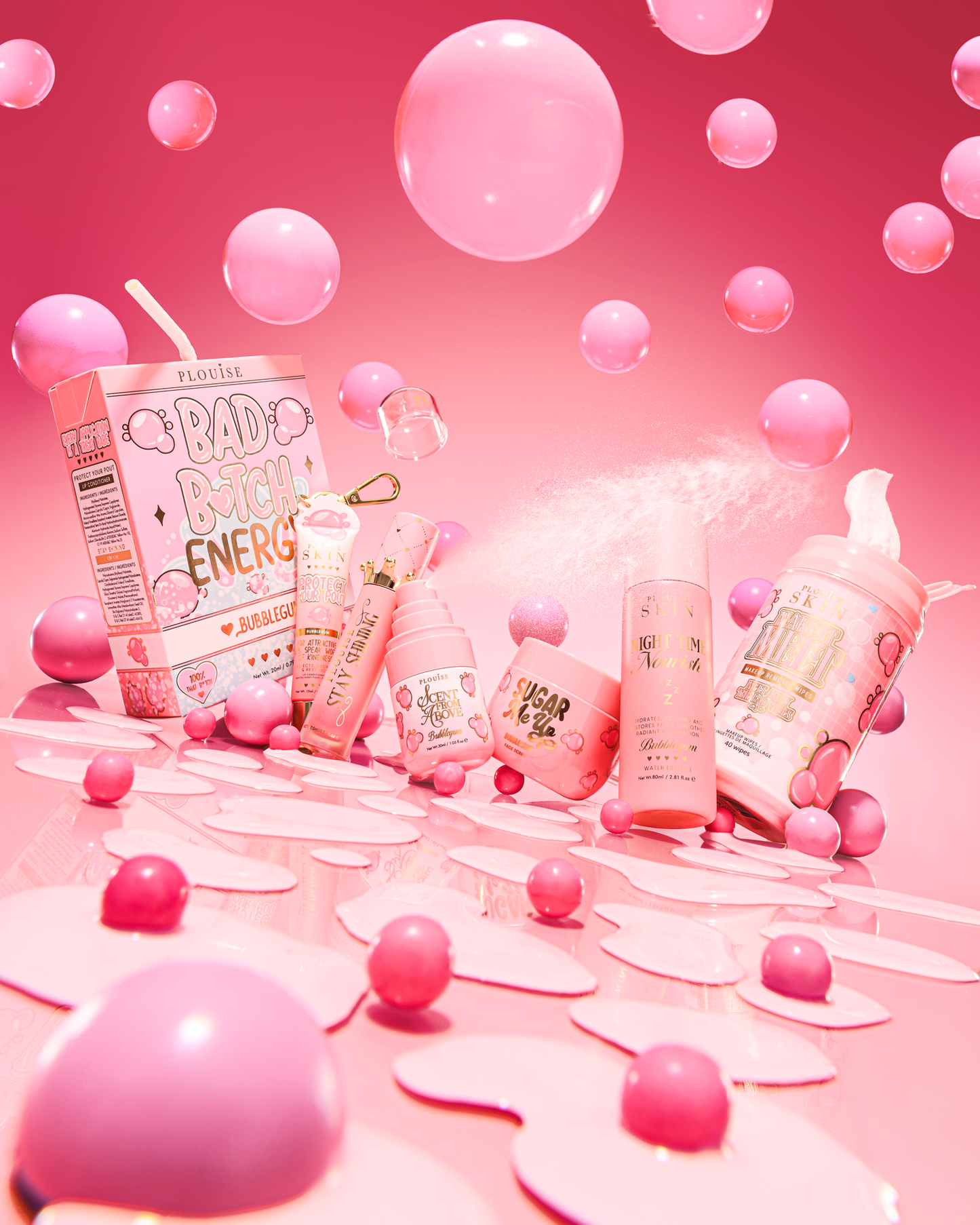What A Treat Bundle