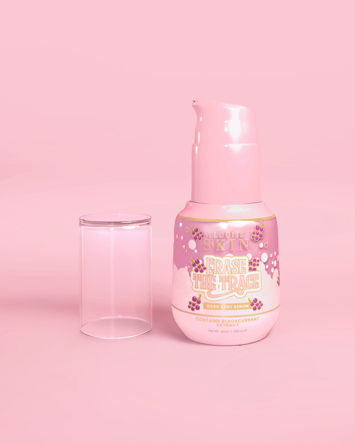 Erase The Trace Dark Spot Correcting Serum