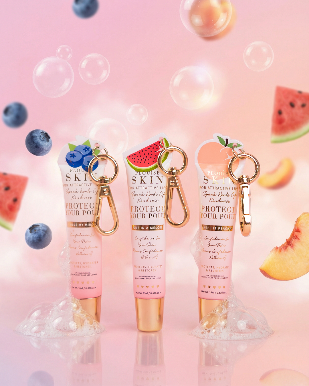 Protect Your Pout Mystery Bundle
