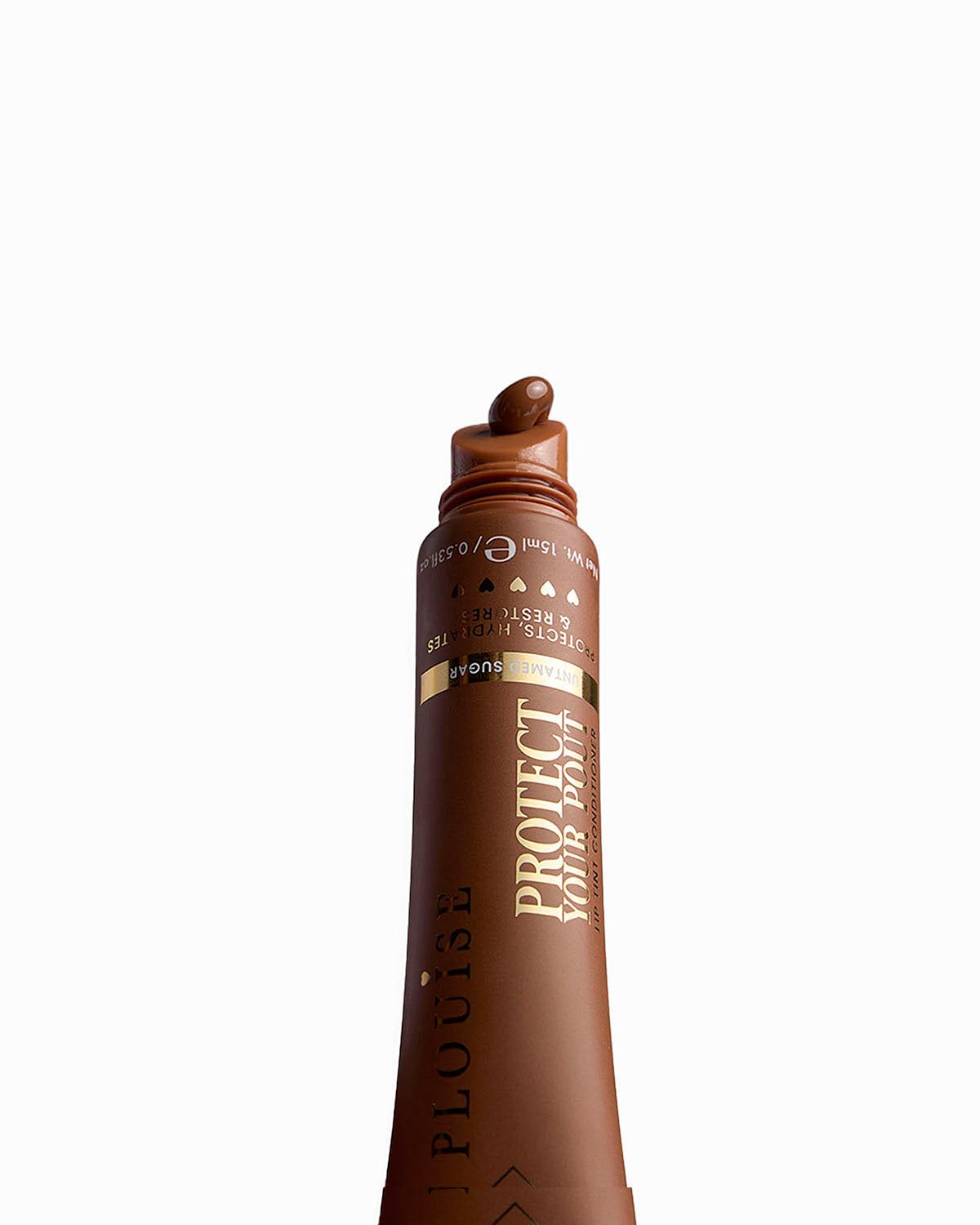 Cheetah Protect Your Pout Nude Tinted Lip Conditioner