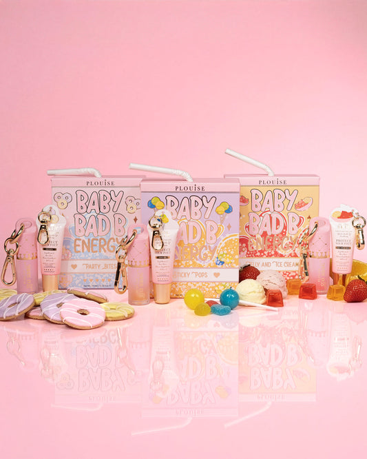 Baby Bad Bitch Trio