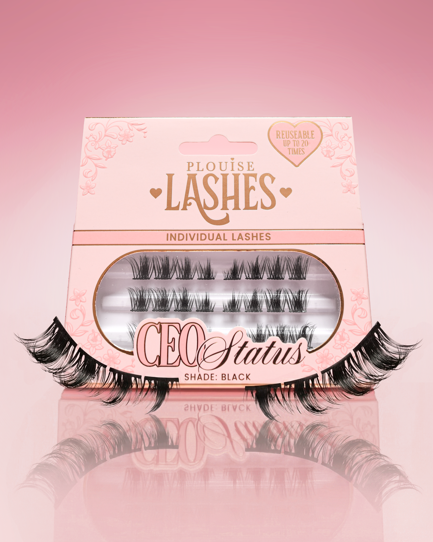 Paige's Picks Makeup Set