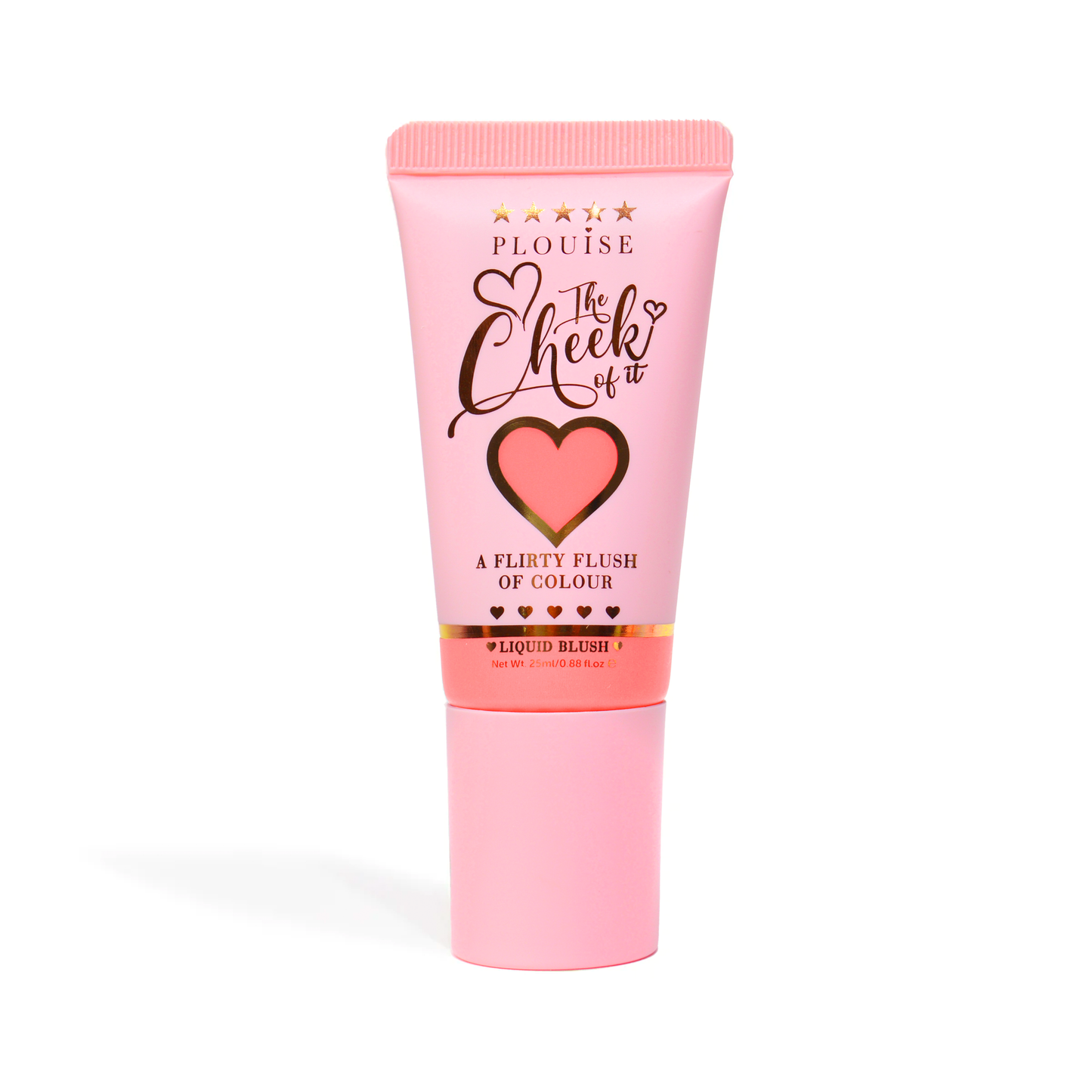 The Cheek Of It Liquid Blush