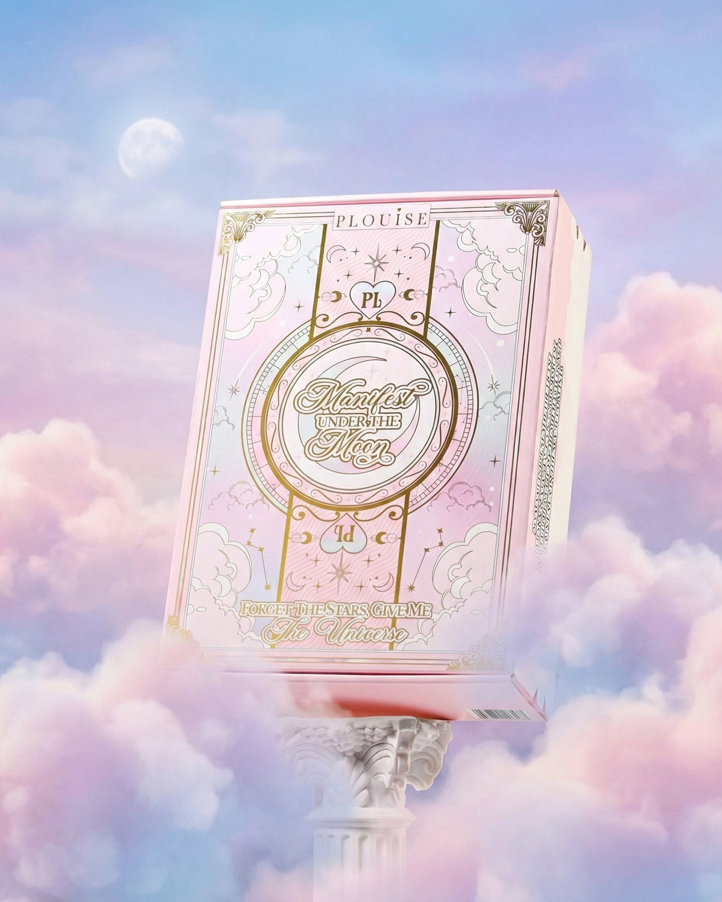 Manifest Under The Moon Glow Skin Kit