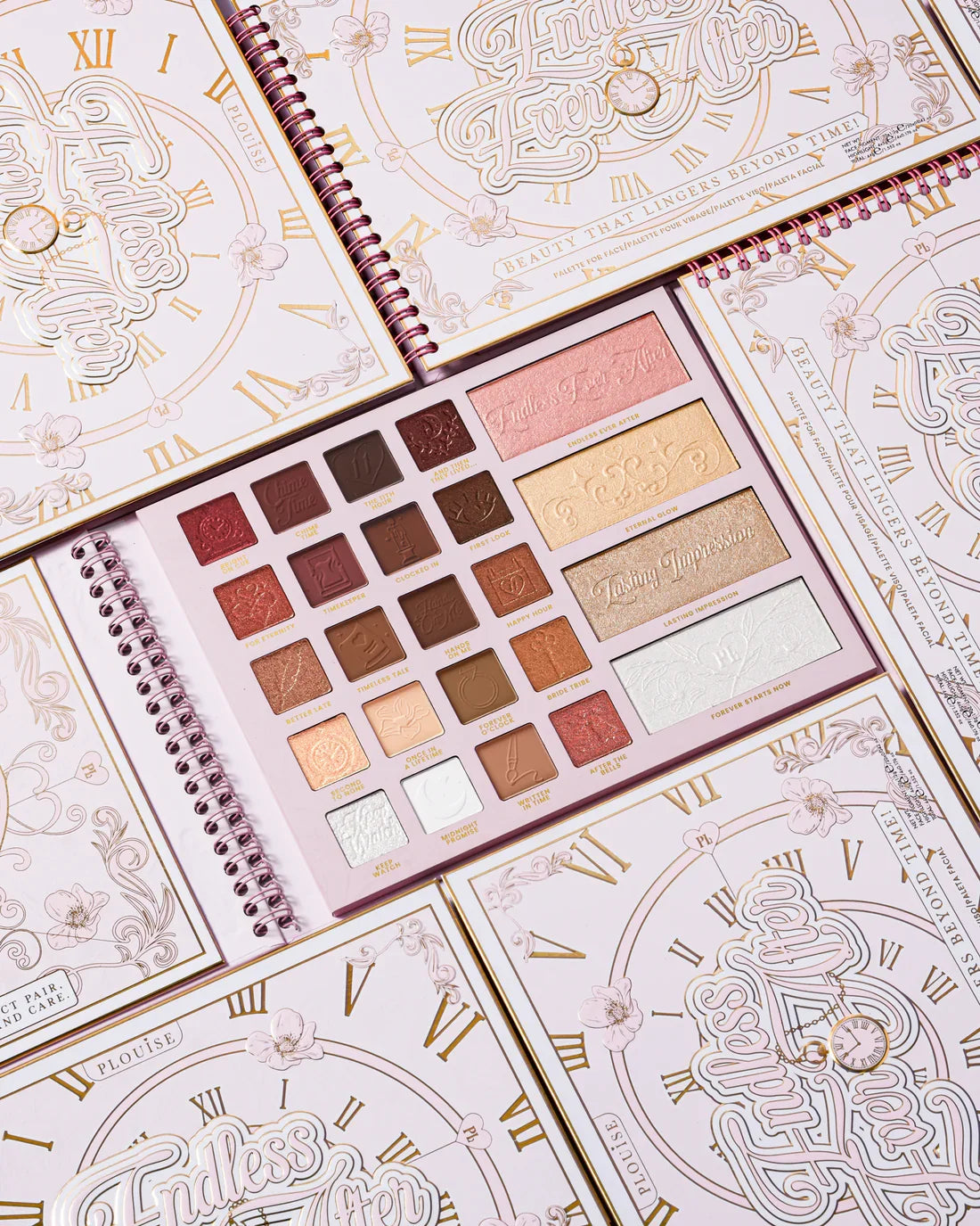 Timeless Beauty Box