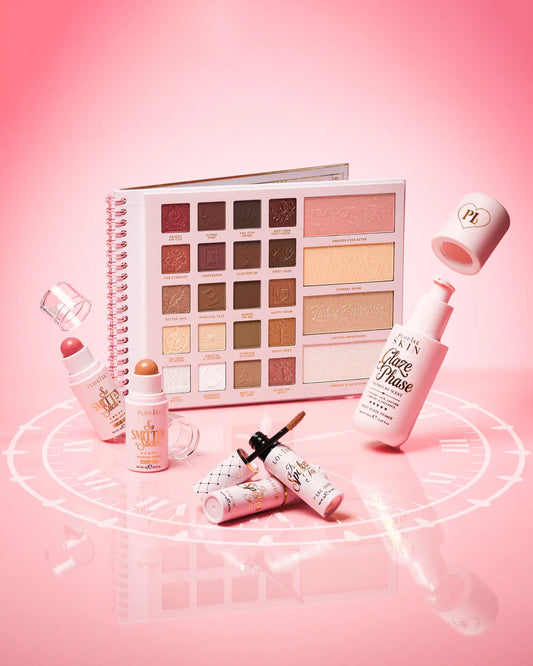 Timeless Beauty Box