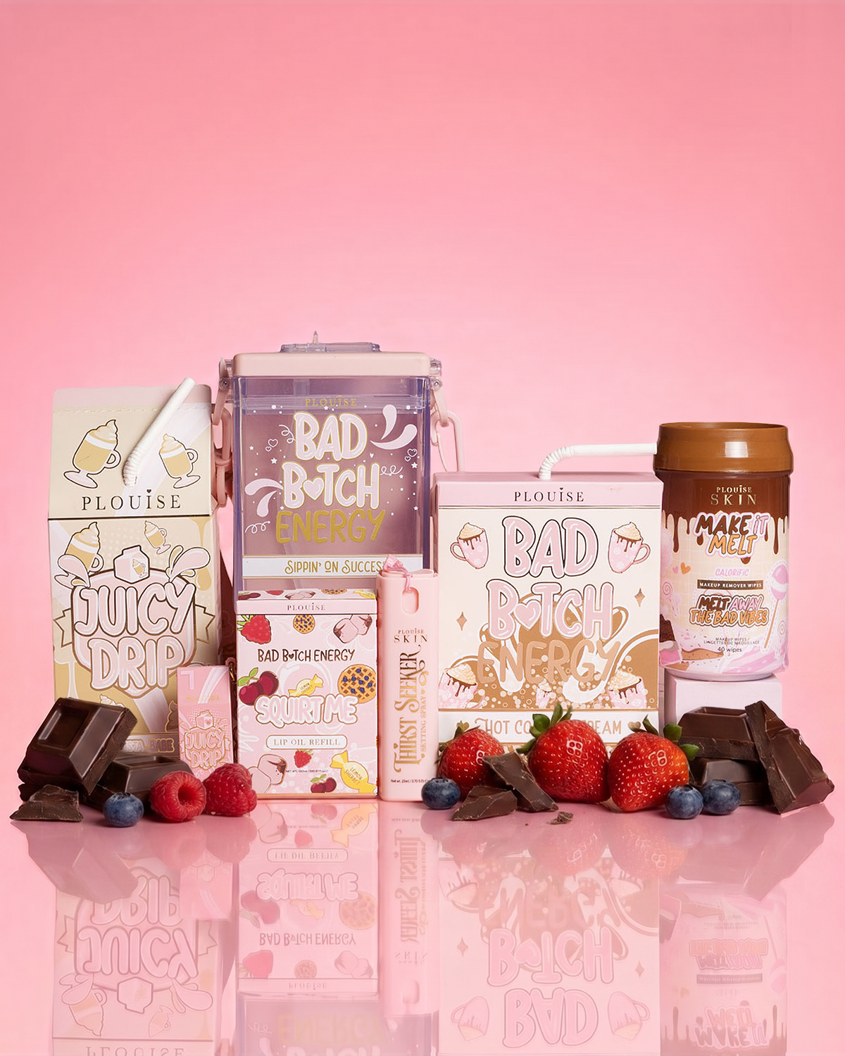 Sippy Sip Squad Bundle