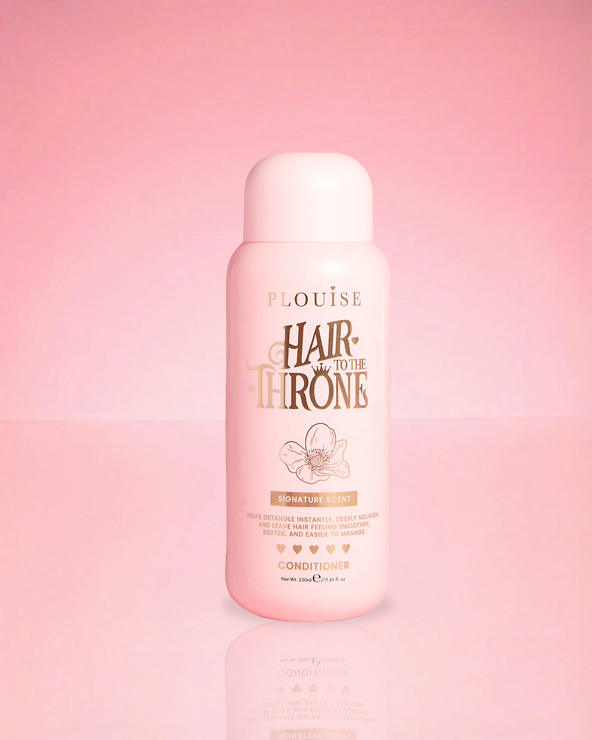 Hair To The Throne Conditioner - Signature Scent