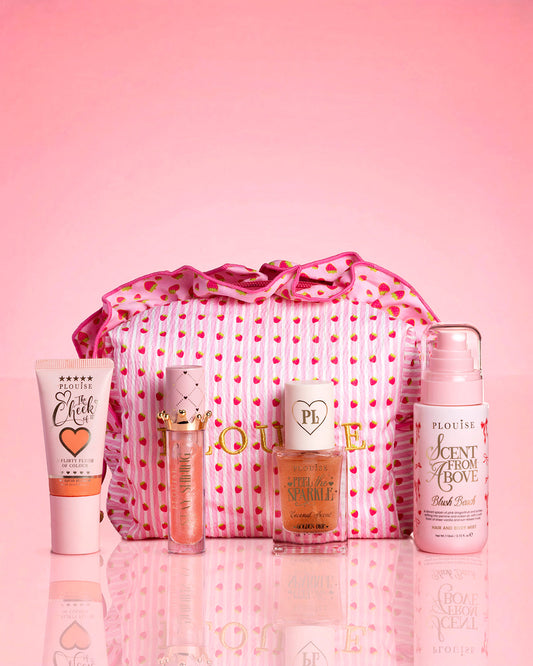Strawberry Glow Getter Bundle