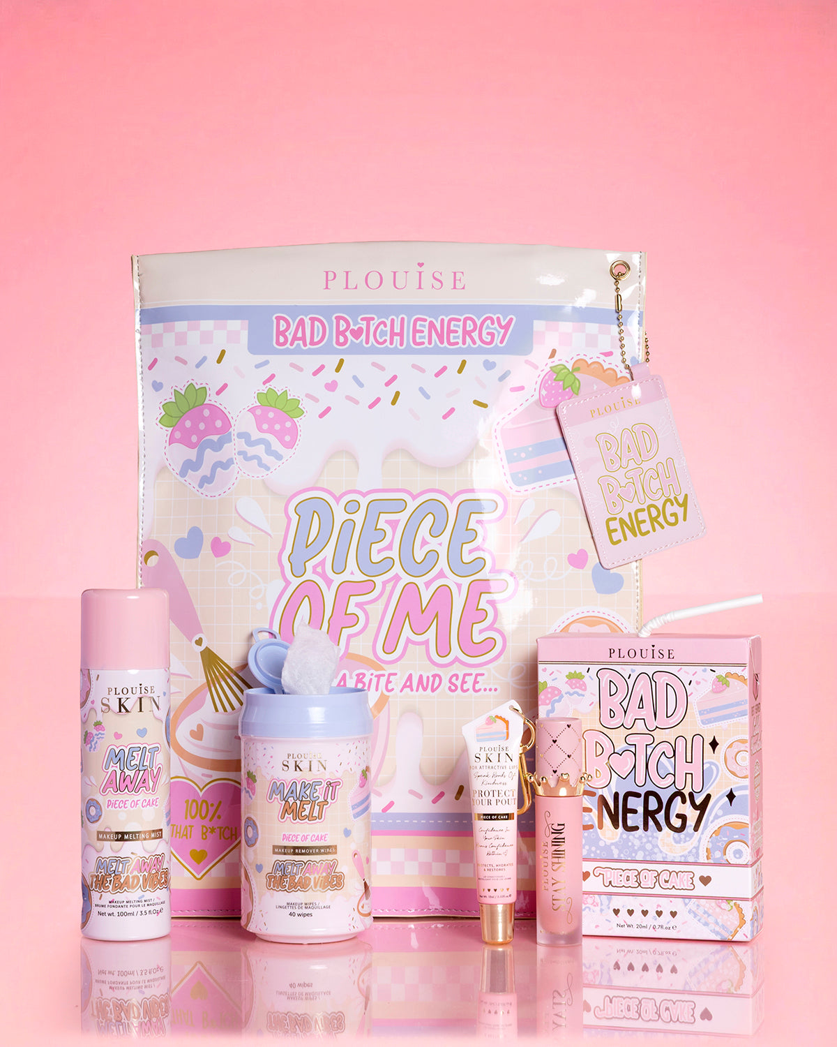 Clean Girl Checkout Bundle