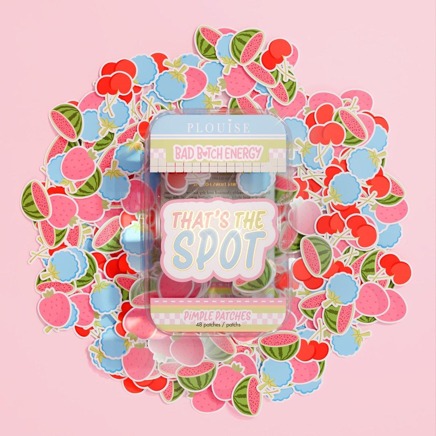 3 for £18 Beauty Saver