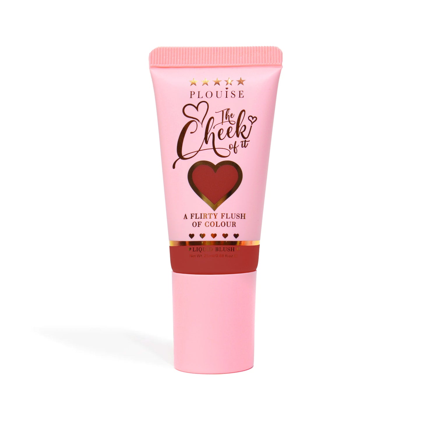 The Cheek Of It Liquid Blush
