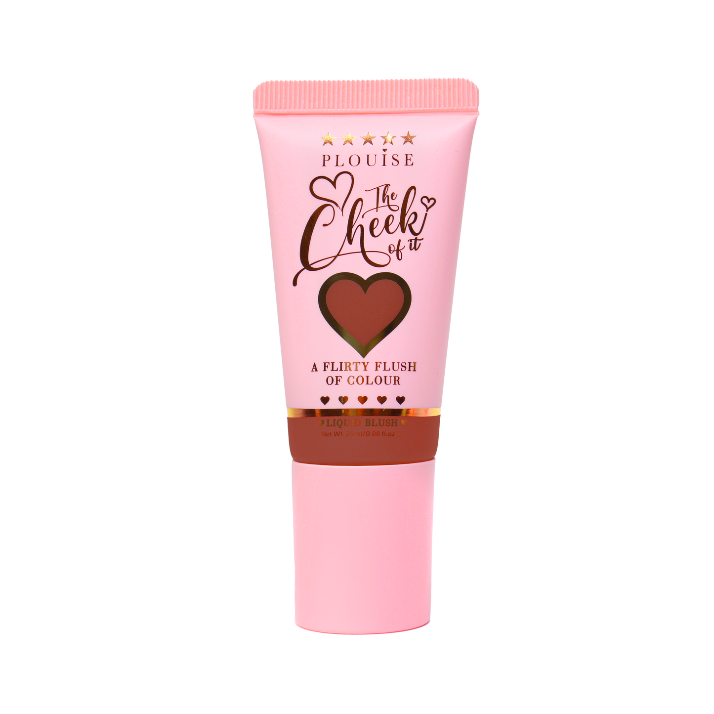 The Cheek Of It Liquid Blush