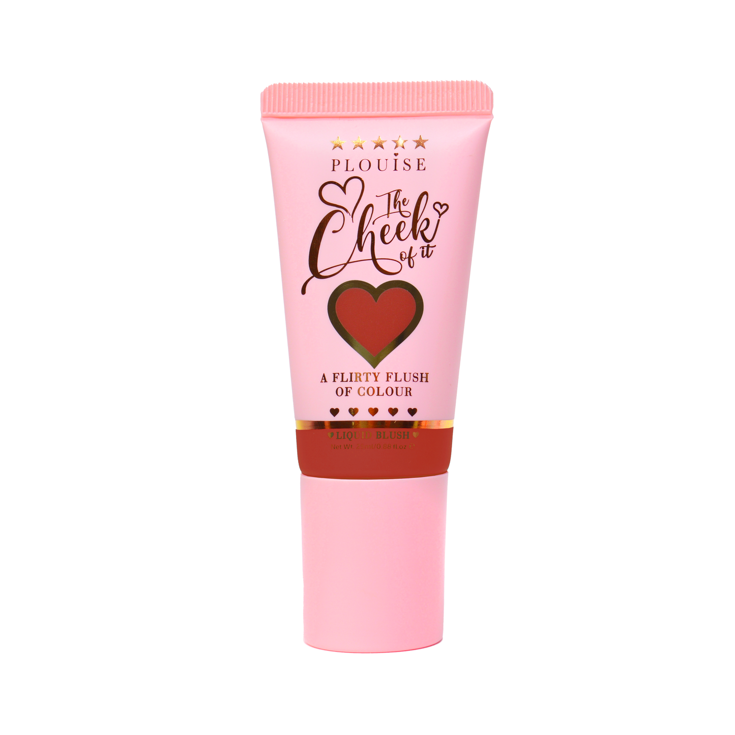 The Cheek Of It Liquid Blush