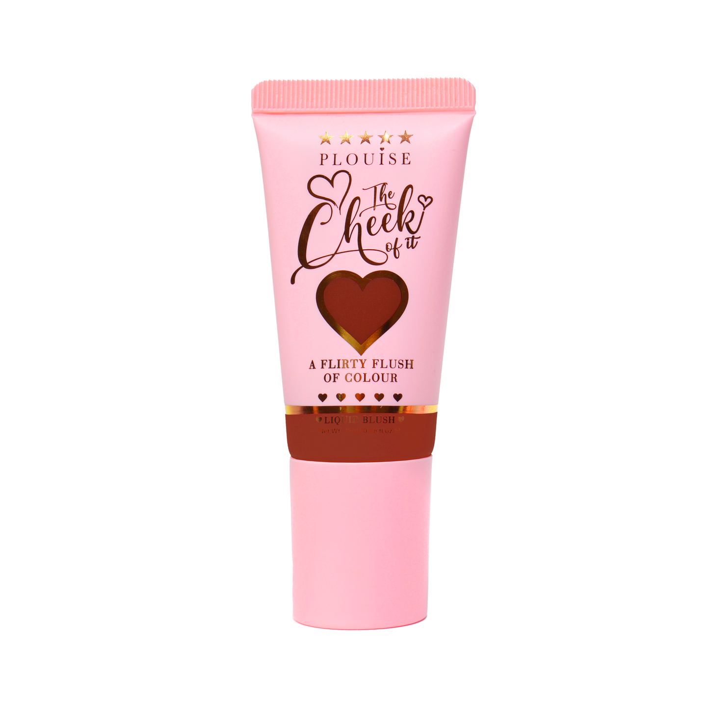 The Cheek Of It Liquid Blush
