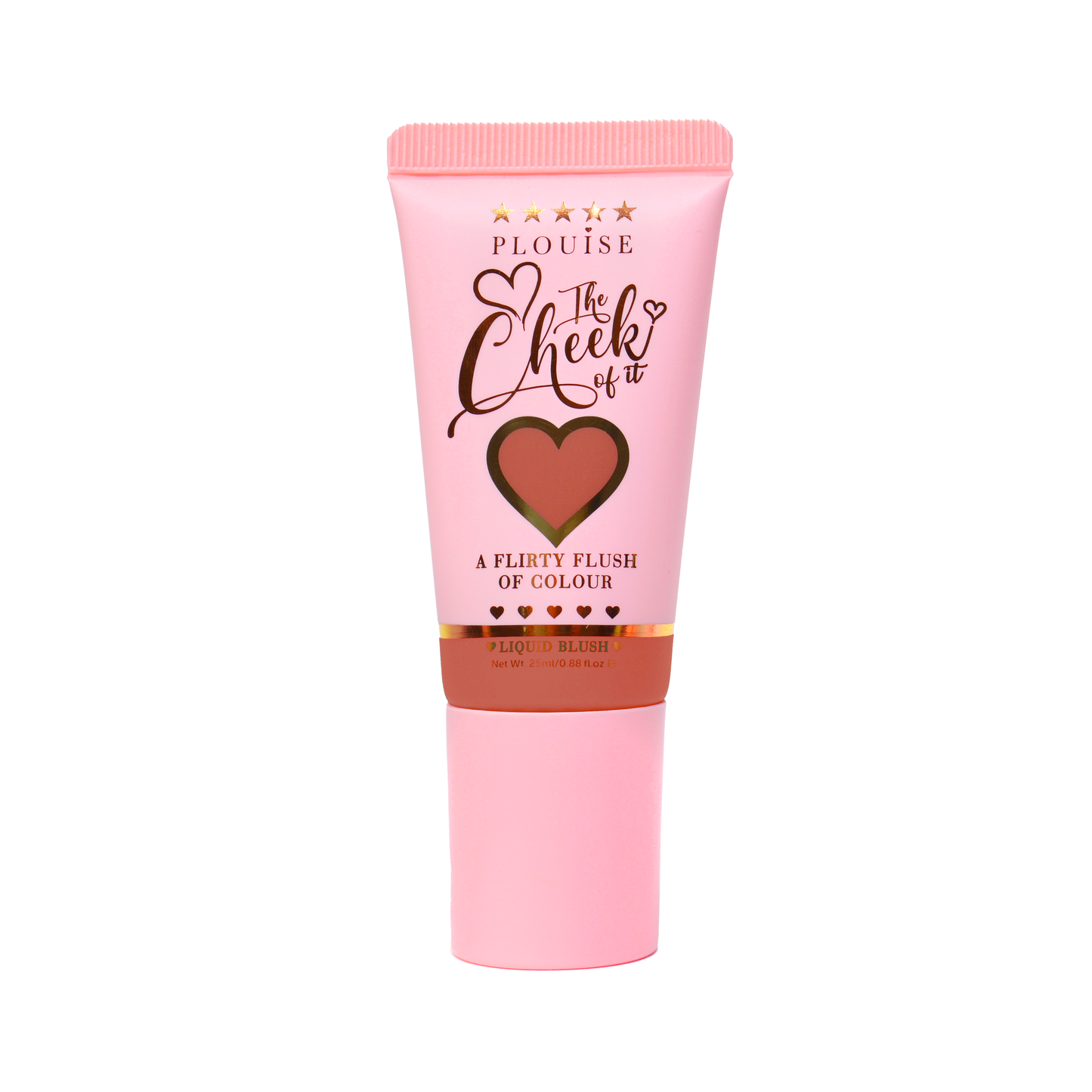 The Cheek Of It Liquid Blush