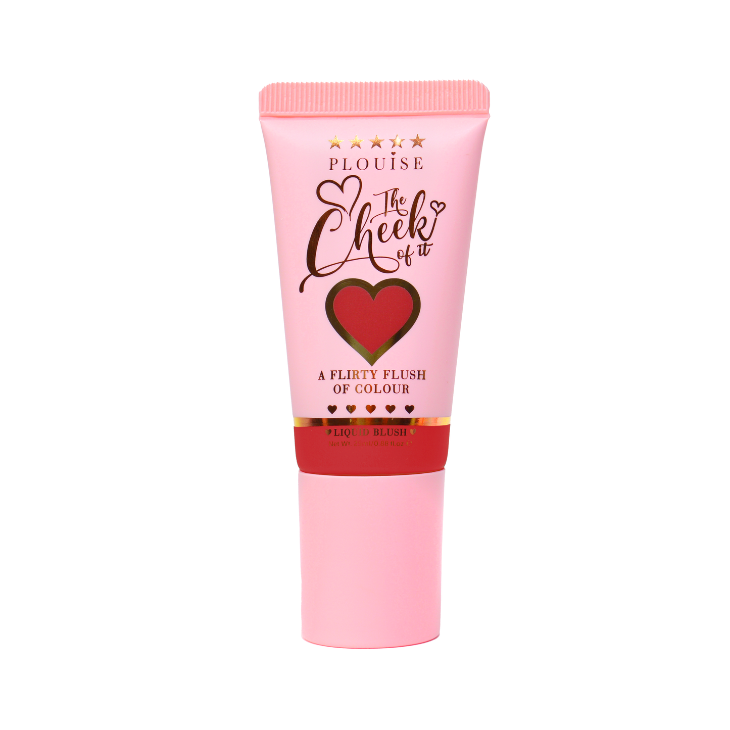 The Cheek Of It Liquid Blush