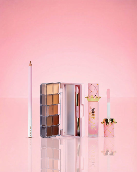 The Perfect Pout Kit