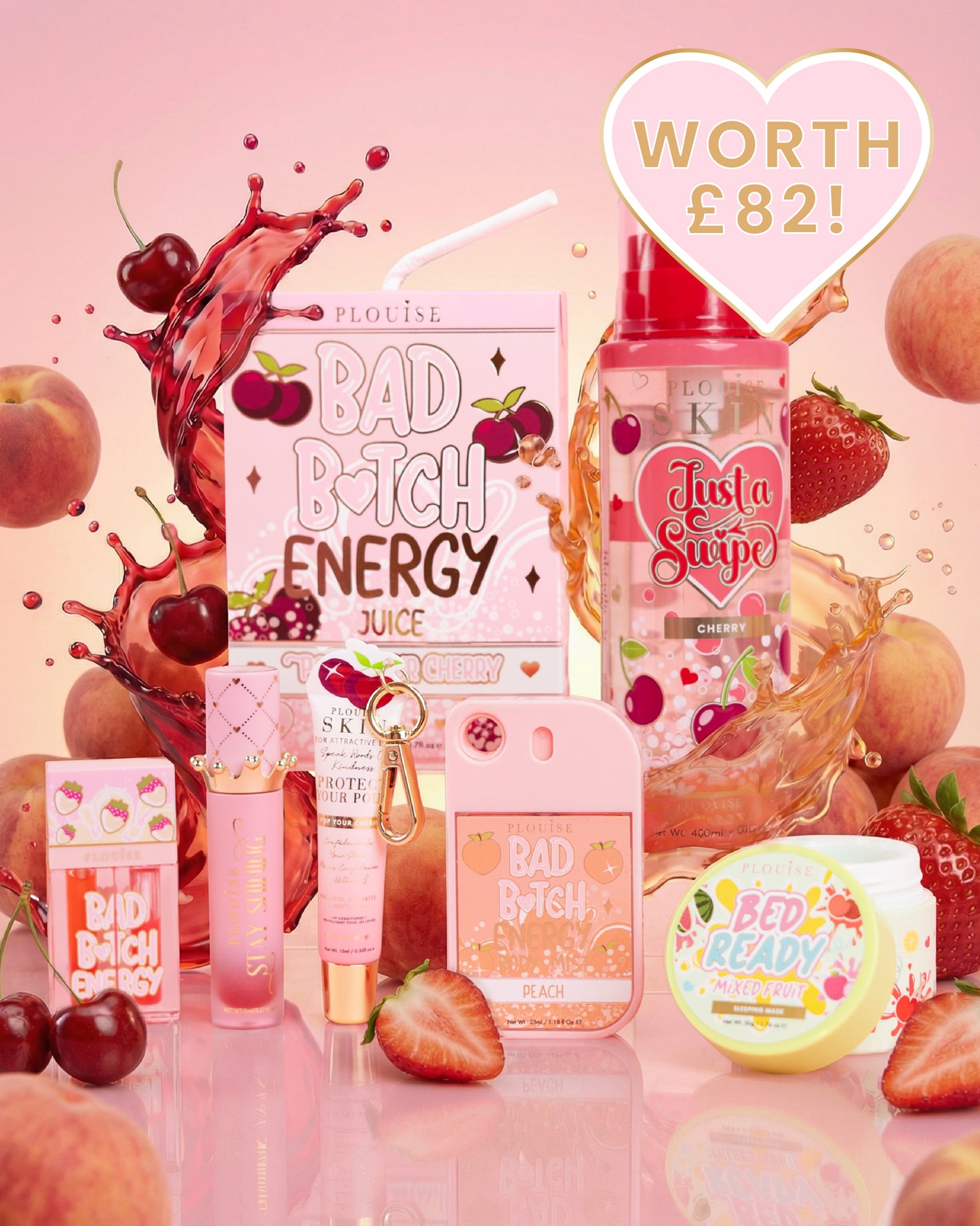 Fruit Fix Bundle