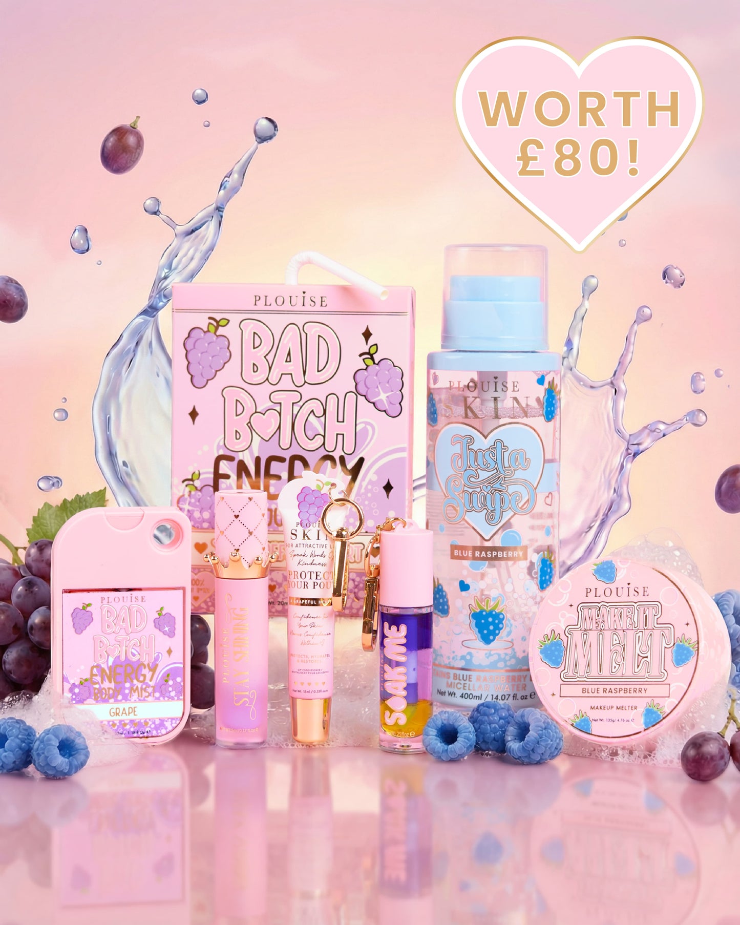 Fruit Fix Bundle