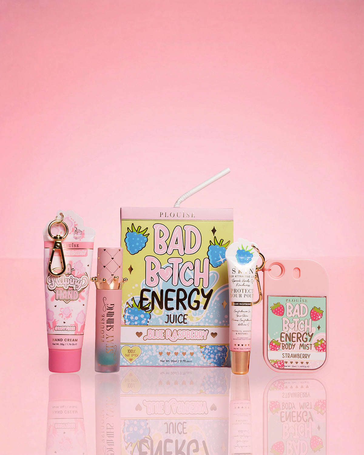 Kiss & Mist Bundle