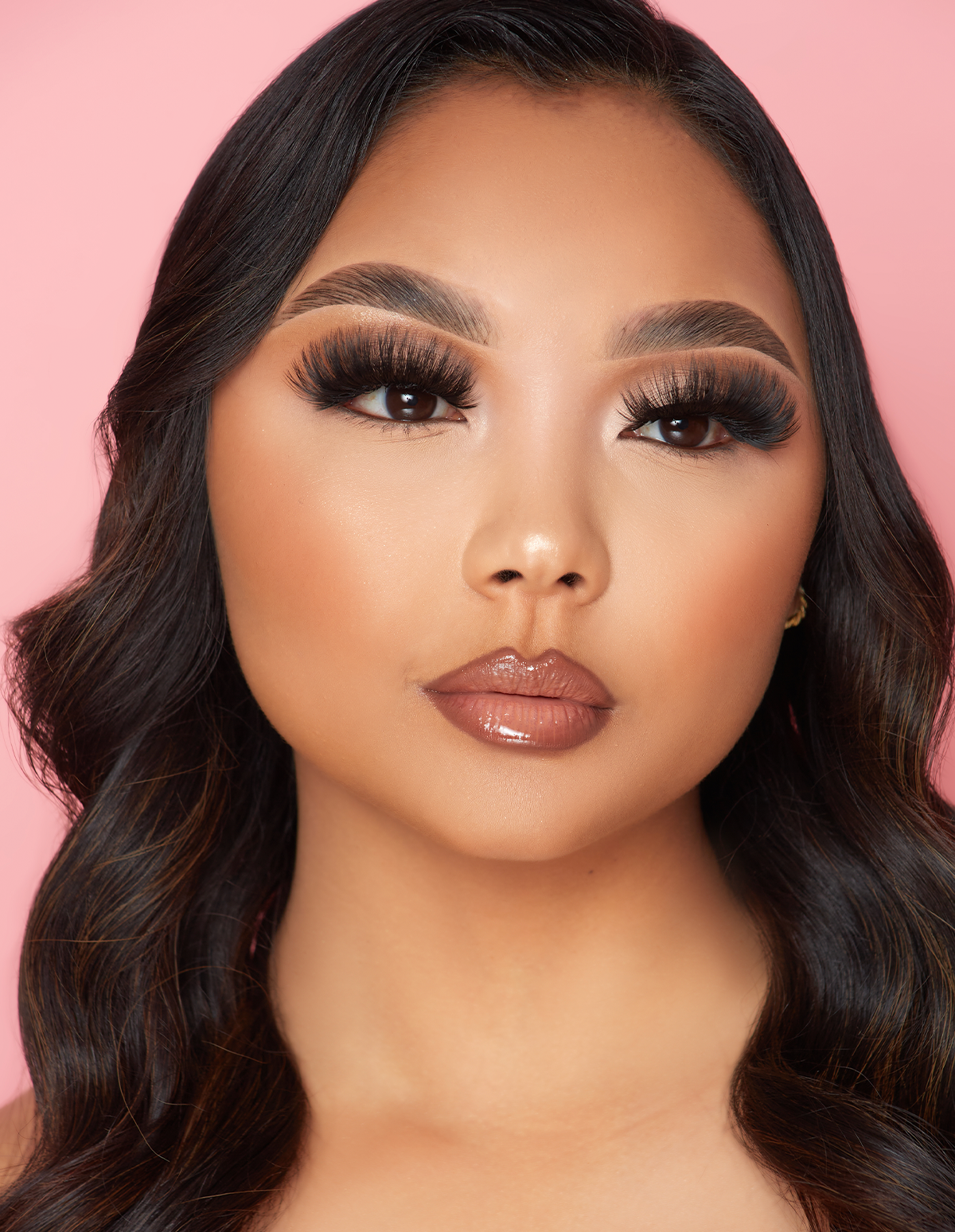 Voltage 1 Extra Volume False Lashes