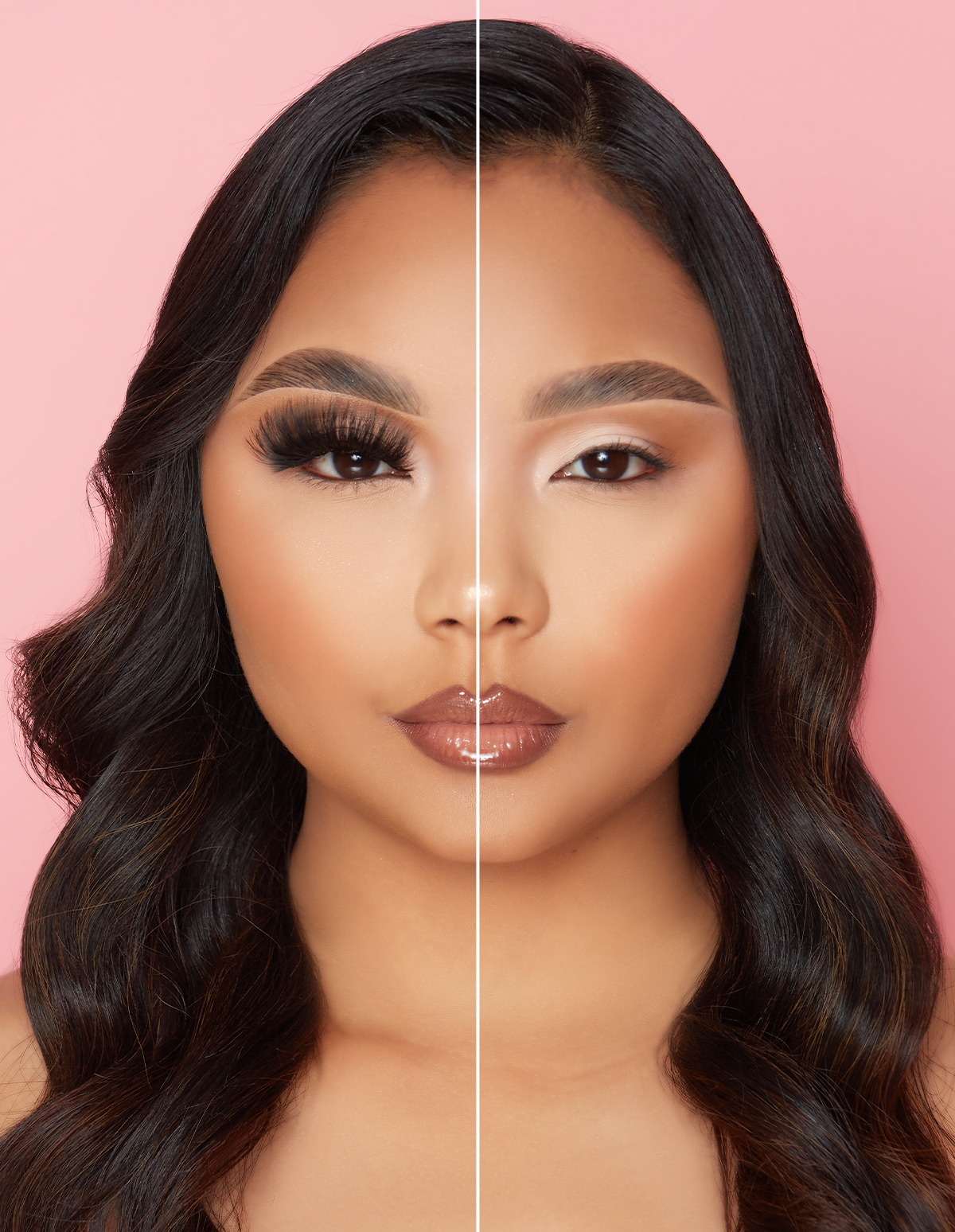 Voltage 1 Extra Volume False Lashes