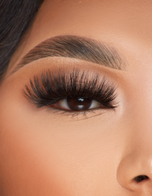 Voltage 1 Extra Volume False Lashes