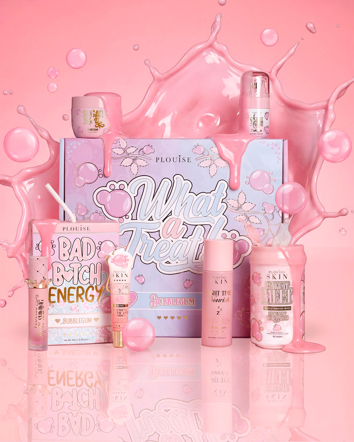What A Treat Bundle