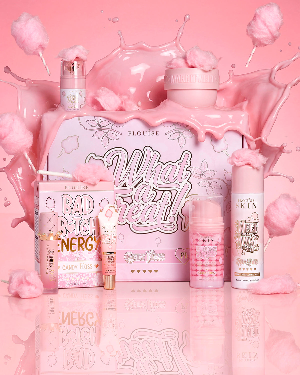 What A Treat Bundle