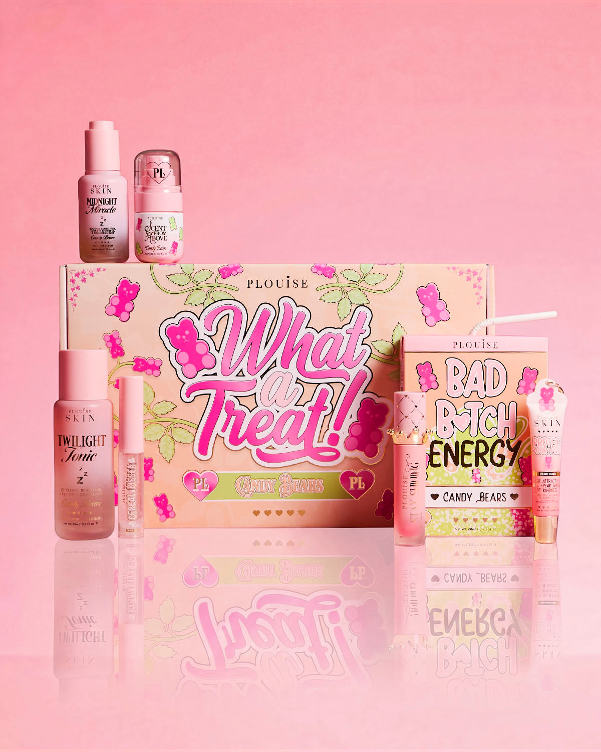 What A Treat Bundle
