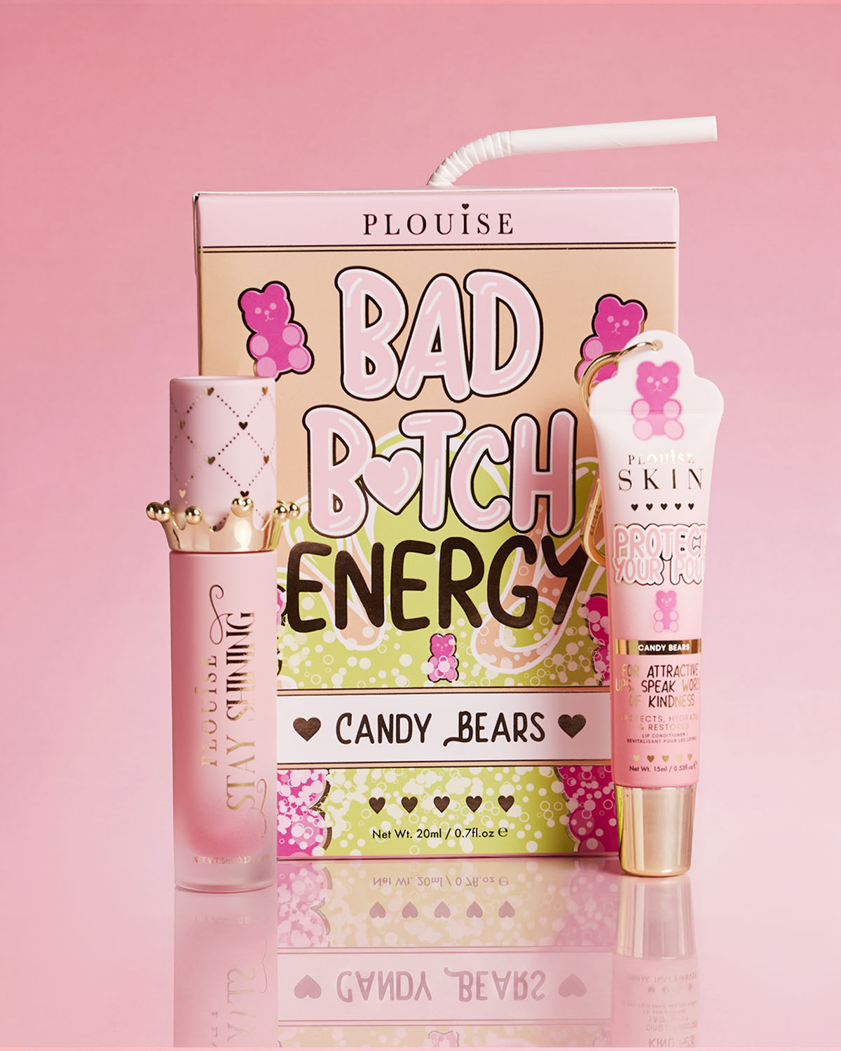 What A Treat Bundle