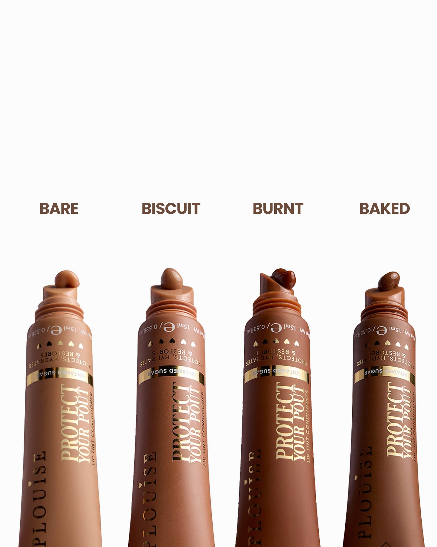 Wild Instincts Cheetah Tinted Lip Conditioner Set