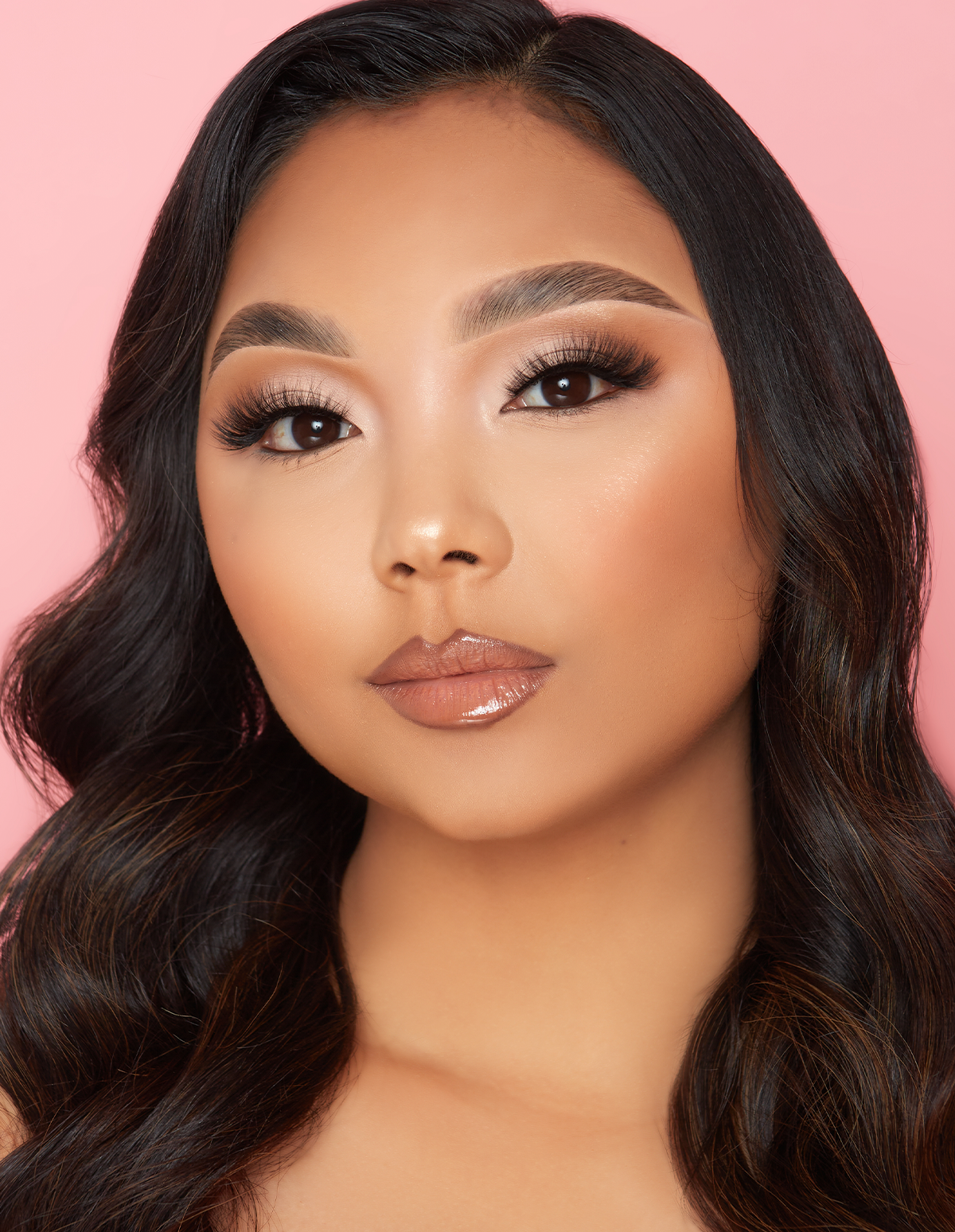 Wink & Wisp False Lashes