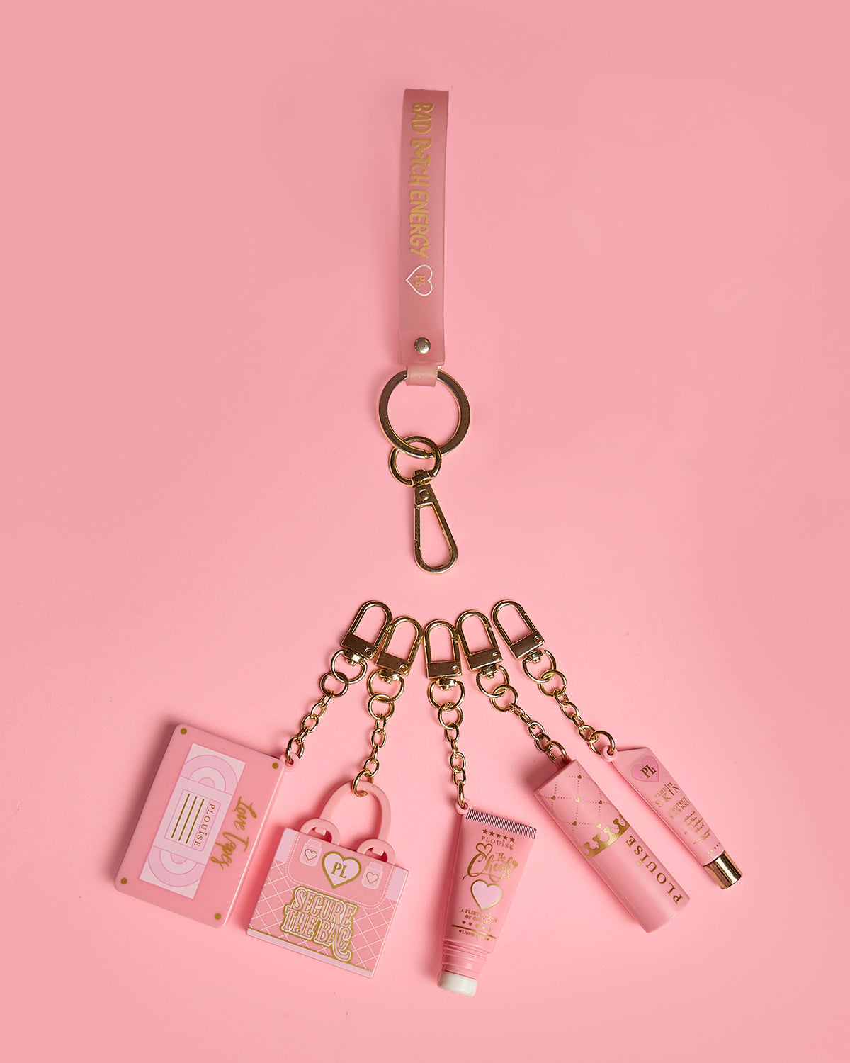 Serving Charms Bundle