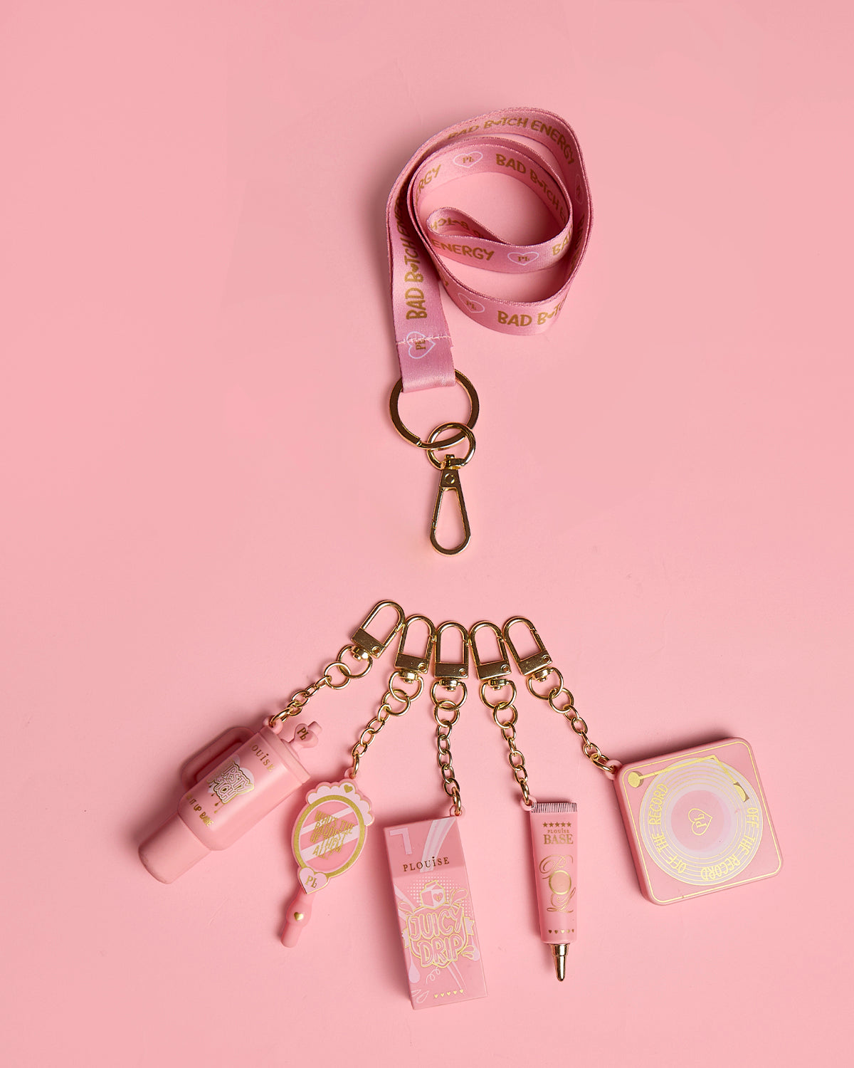 Serving Charms Bundle