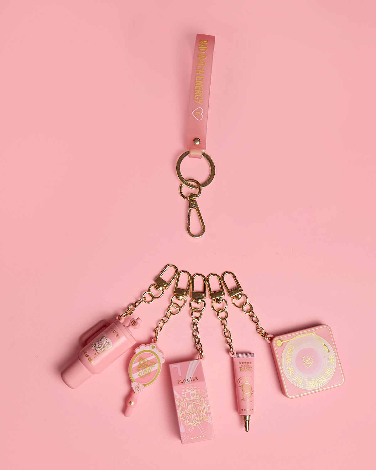 Serving Charms Bundle