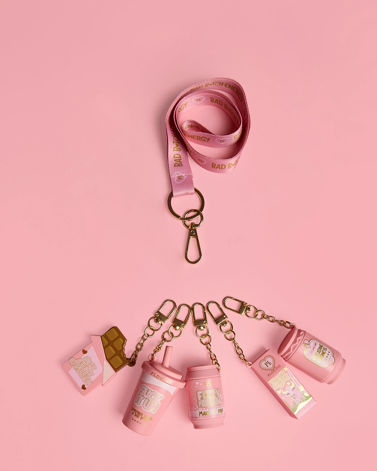Serving Charms Bundle