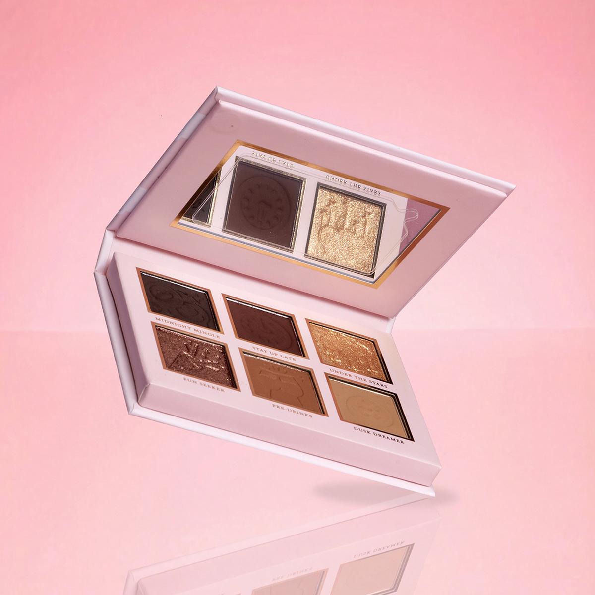 3 for £18 Beauty Saver